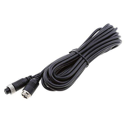 4 Pin Aviation Extension Cable 5M trailer-parts-ireland.myshopify.com