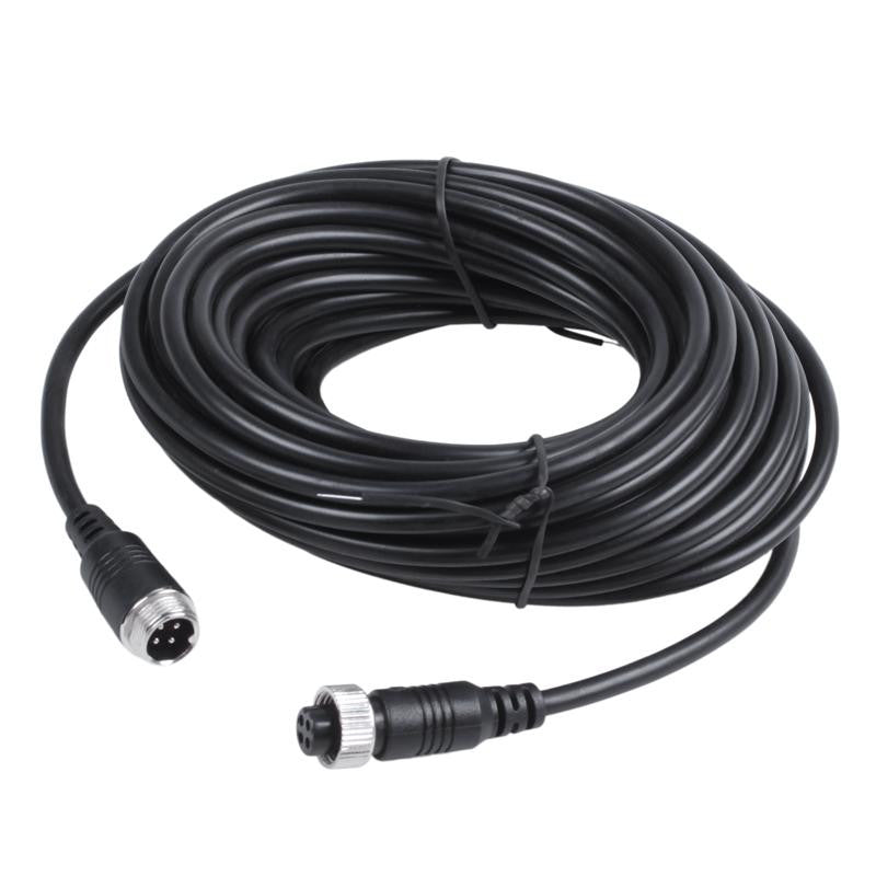 4 Pin Aviation Extension Cable 10M