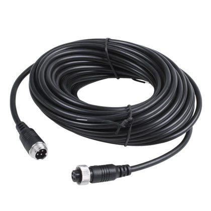 4 Pin Aviation Extension Cable 10M trailer-parts-ireland.myshopify.com