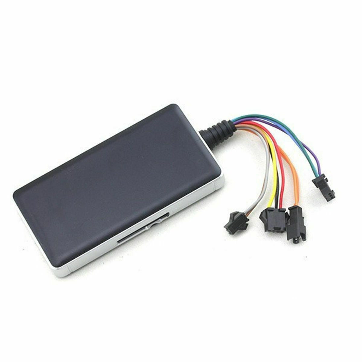 GPS TRACKING DEVICE WITH APP CD100