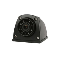 Black High Definition Side View Camera trailer-parts-ireland.myshopify.com