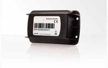 Long-Life Battery GPS Trailer / Asset Tracker