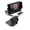 Heavy Duty ParkSafe Camera & 7” Monitor Kit