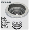 Anti-Siphon Device For Iveco Stralis, Trakker, EuroCargo, EuroStar