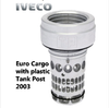 Anti-Siphon Device For Iveco Euro Cargo with plastic Tank Post 2003