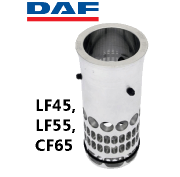 Anti-Siphon Device For DAF LF45, LF55, CF65